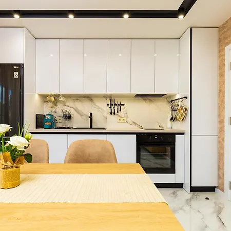 Urban Lux Center Of By Flat Mаnager *