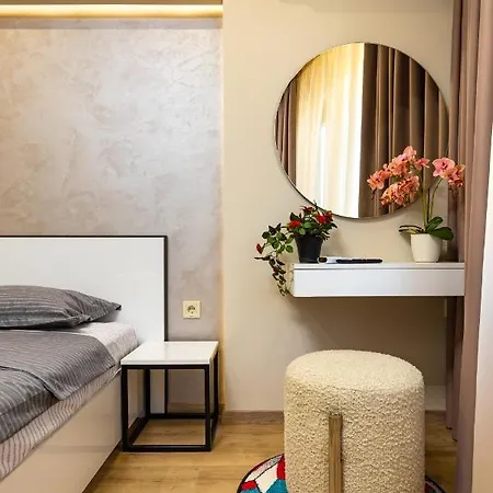 Apartman Urban Lux Center Of By Flat Mаnager Plovdiv