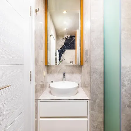 Apartman Urban Lux Center Of By Flat Mаnager