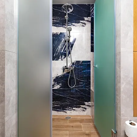 Apartman Urban Lux Center Of By Flat Mаnager