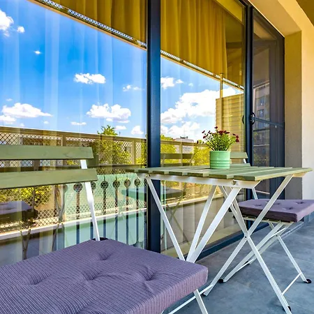 Apartman Urban Lux Center Of By Flat Mаnager *