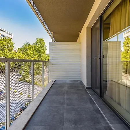 Urban Lux Center Of By Flat Mаnager * 플로브디프