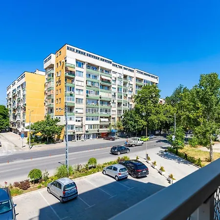 아파트 Urban Lux Center Of By Flat Mаnager *