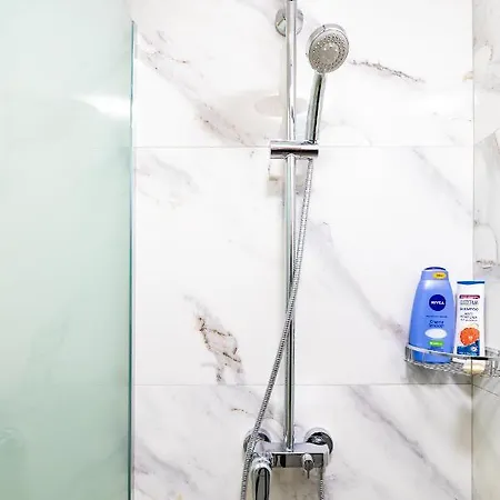 아파트 Urban Lux Center Of By Flat Mаnager