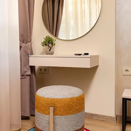 아파트 Urban Lux Center Of By Flat Mаnager